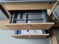 Pössl Summit Shine 600L Elegance, Automatik