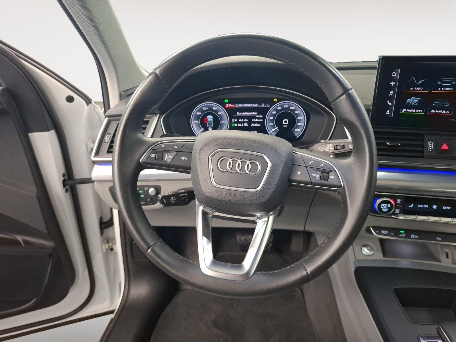 Audi Q5 - Bild 12