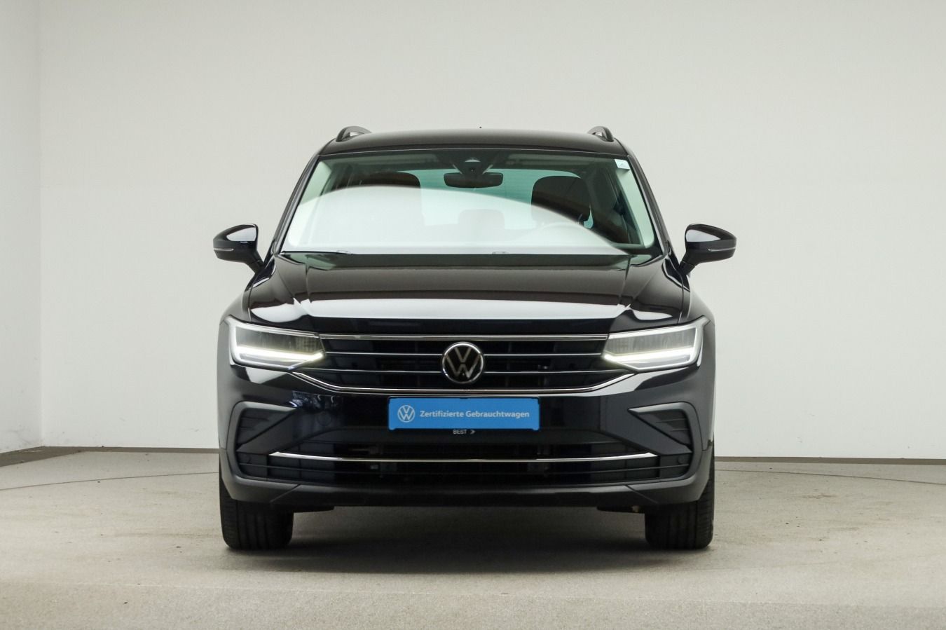 Volkswagen Tiguan - Bild 6