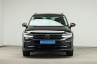 Volkswagen Tiguan - Vorschau Bild 6