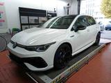 Volkswagen Golf 8 R TSI 4x4*PANO*AKRA*IQ-Light*Drift* - Drift Cars