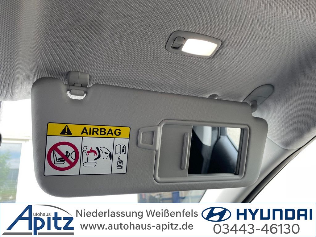 Hyundai Kona – Bild 27