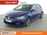 Volkswagen Golf VII 1.5 TSI ACT Join Aut.*R-LINE*ACC*PDC*SH - Volkswagen Golf: R Line