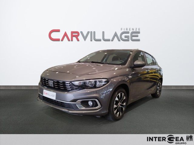 Fiat FIAT Tipo 5p 1.0 t3 CityLife 100cv