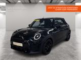MINI Cooper S Cabrio *Sportsitze*HUD*Sitzheizung*LED - gebrauchte MINI Cooper S Cabrio aus dem Jahr 2022