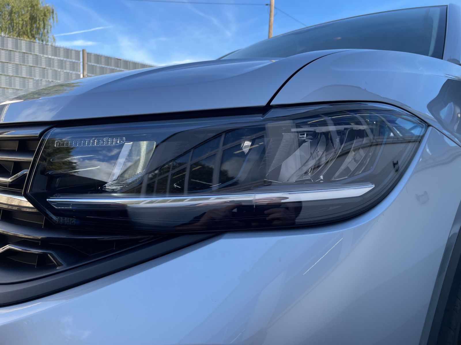 Volkswagen T-Cross - Bild 25