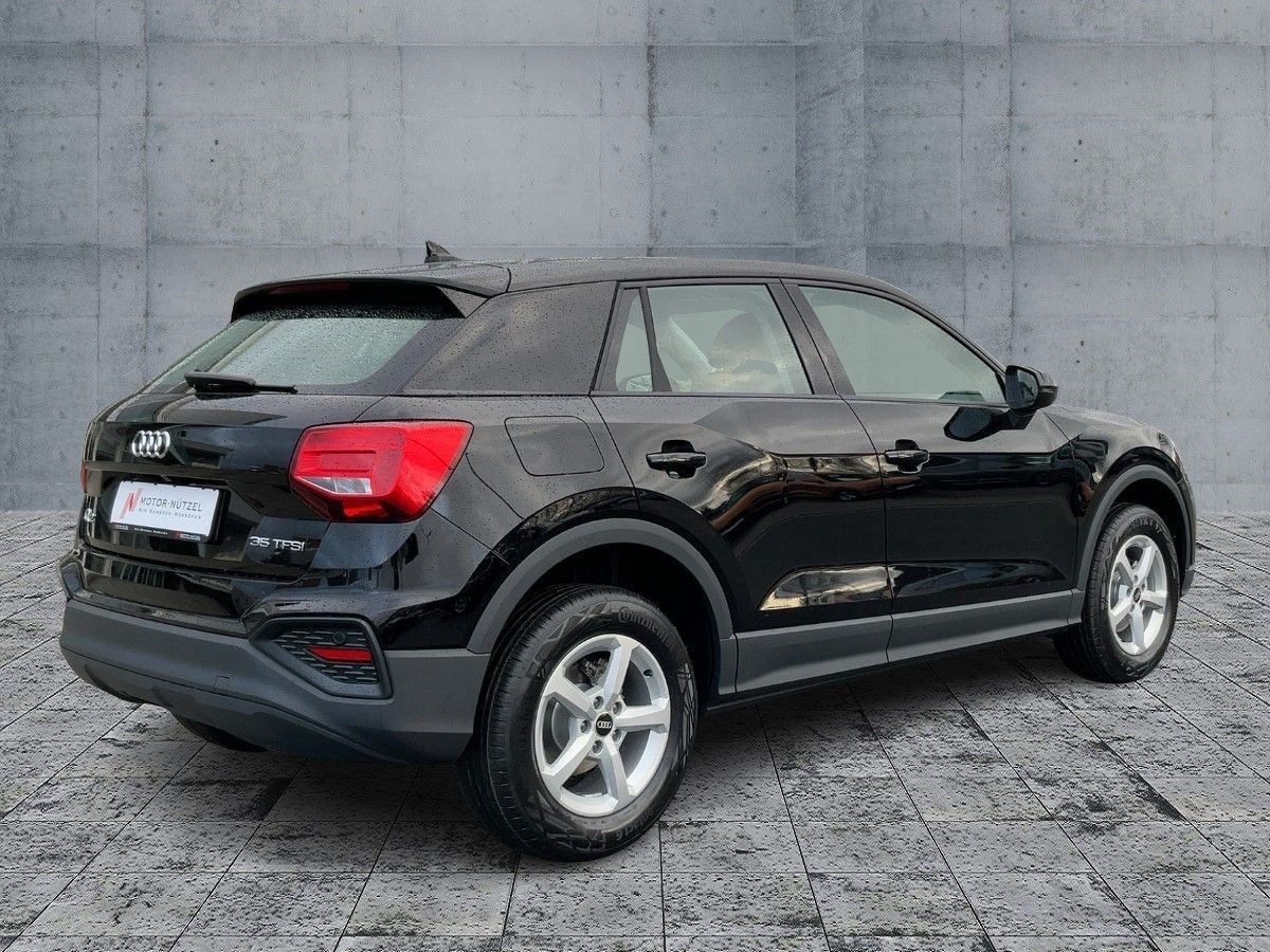 Audi Q2 - Bild 5