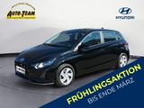 Hyundai i20 1.0 T-GDI Select (BC3) - Hyundai i20 BC3