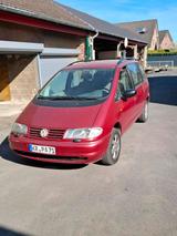 Volkswagen vw Sharan  vr6 - Volkswagen Sharan: Vr6