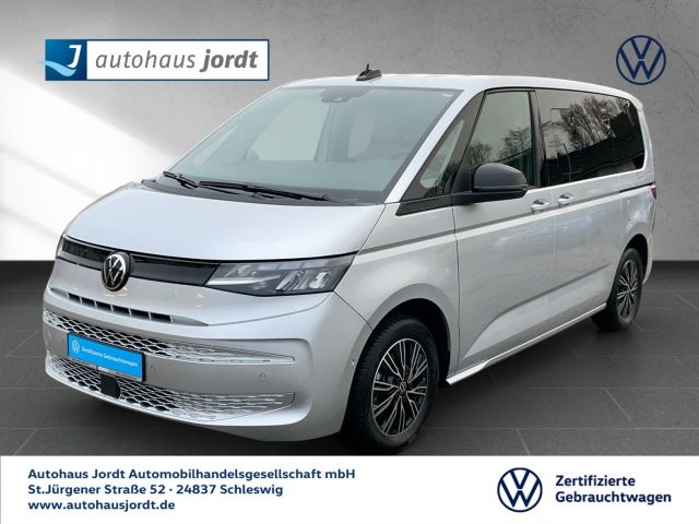 Volkswagen T7 Multivan 2.0 TDI DPF Basis DSG 7-Sitzer KÜ