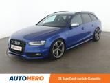 Audi S4 3.0 V6 TFSI quattro Aut.*NAVI*XENON*ACC* - Audi S4 Gebrauchtwagen
