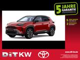 Toyota Yaris Cross 1.5 E FWD Style Plus ACC+LED+Navi+LM - Toyota Yaris Cross: Style Plus