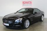 Mercedes-Benz SL 500 -TOP-ZUSTAND !!! 18.968 KM Original !!! - gebrauchte Mercedes-Benz SL 500 aus dem Jahr 2013