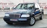 Mercedes-Benz C 180 *Klima*Schiebedach*Allwetterreifen* - gebrauchte Mercedes-Benz C 180 aus dem Jahr 1994