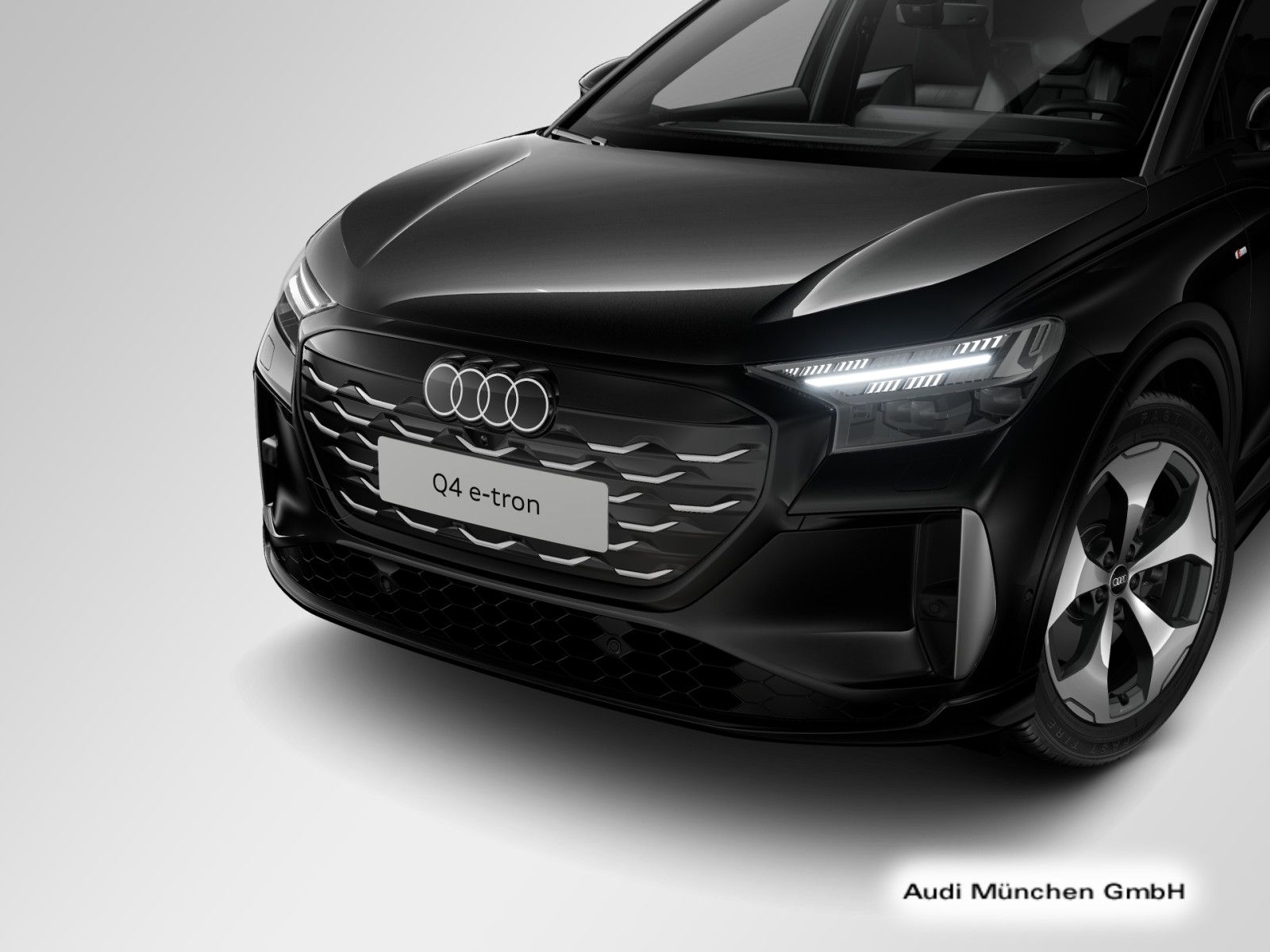 Audi Q4 e-tron - Bild 10