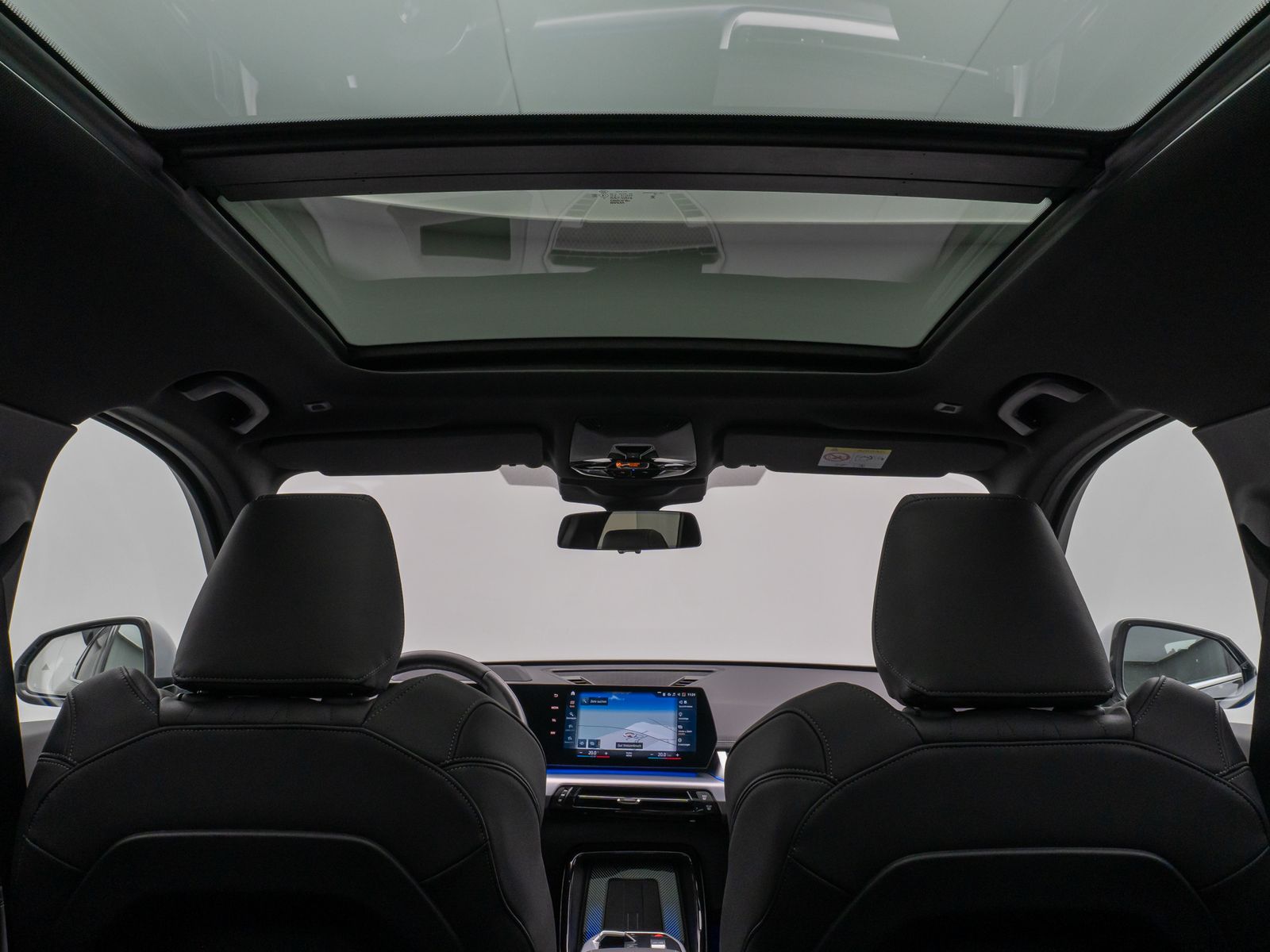 Fahrzeugabbildung BMW X1 xD23i xLine Panorama 360°HUD DAB H/K Sport