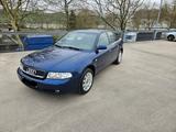 Audi A4B5 1,8T Limo Facelift Autom 156000KM  - Audi A4 aus 2000