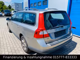 Volvo V70 Kombi Kinetic Tempomat Xenon PDC Bluetooth - Volvo V70: Kombi