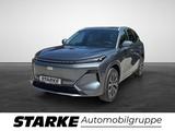 Geely Starray EM-i Max+ BARPREIS!  HeadUp Panodach Nav