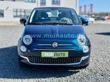 Fiat 500C KLIMA EINPARKH TEMP CARPLAY LED TOUCH MULTI - gebrauchte Fiat 500C aus dem Jahr 2021
