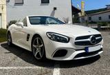 Mercedes-Benz SL 400 *AMG Sportpaket *Junge Sterne Garantie *