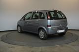 Opel Meriva 1.8 Edition Automatik Klima - gebrauchte Opel Meriva aus dem Jahr 2006