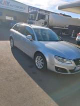 Seat exeo 2.0 TDI TÜV bis August 2027 - gebrauchte Seat Exeo aus dem Jahr 2009