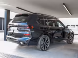 BMW X7 xDrive40d M Sport HUD PANO ACC AHK 360°KAM - Gebrauchtwagen in der Nähe & deutschlandweit
