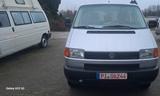Volkswagen T4 grüne Plakette/ Klima/2xStandheizung/rostfrei - Volkswagen T4 Kombi: 7 Sitzer