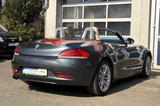 BMW Z4 ROADSTER SDRIVE 18i 6G LEDER XENON 2. HAND - BMW Z4: Euro 6