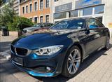 BMW 428i Coupé - - BMW 428 aus 2014
