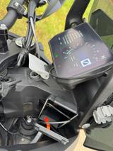KTM 1290 Super Adventure S Modell 2019 - KTM 1290 SUPER ADVENTURE