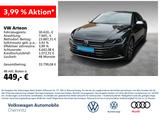 Volkswagen Arteon 2.0 TSI Elegance AHK Head-up ACC IQ.LIGHT - Volkswagen Arteon in Chemnitz