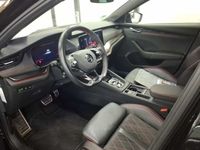 Skoda Octavia - Vorschau Bild 6