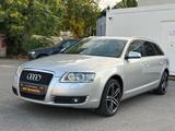 Audi A6 Avant 2.8 FSI-V6/Servicegepflegt/GaragenFahrz