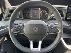 RENAULT Master Koffer 4,47x2,20x2,30 Seitentür Automatik