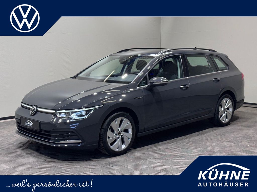 Image of Volkswagen Golf