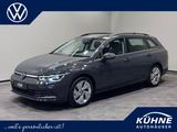 Volkswagen Golf Variant Style 1.5 TSI | AHK LED ACC NAV PDC - Volkswagen Golf: Variant Style