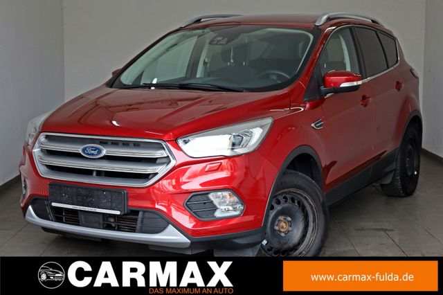 Ford Kuga Cool & Connect Navi,Kamera,ACC,SH,PDC