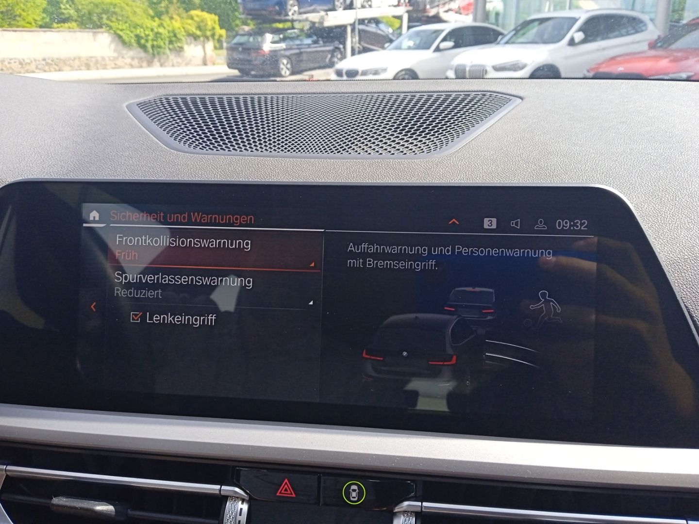 BMW 320 d Touring Advantage Aut. SHZG+HEADUP+LED+DAB foto 20