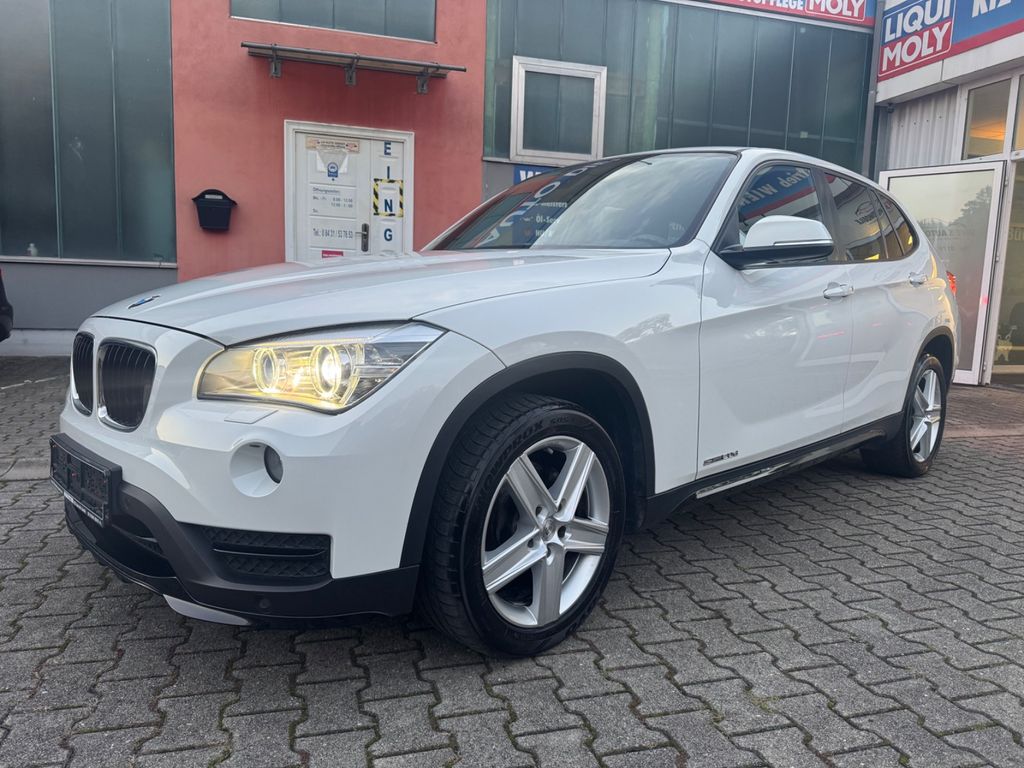 Angebot ansehen BMW X1