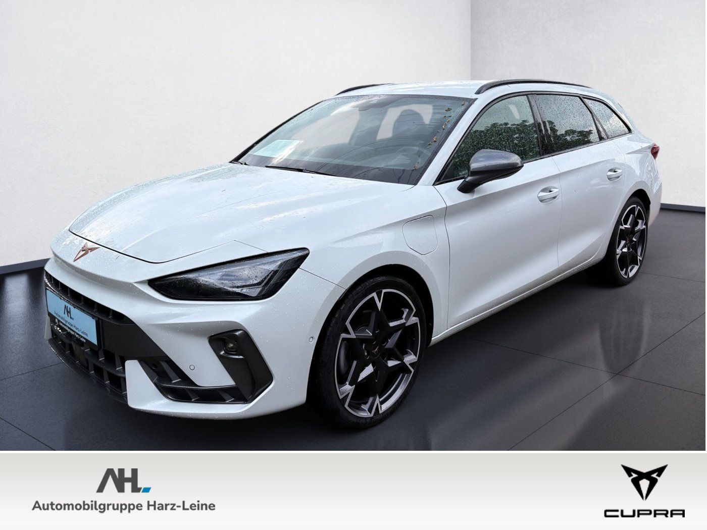 Cupra Leon Sportstourer e-Hybrid DSG *ab sofort*