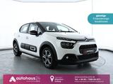 Citroën C3 1.2 PureTech Feel Pack LED|ParkPilot|Klima - Citroën C3 feel-pack mit Benzin-Antrieb