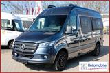 Robeta Adonis | BORBET | WLAN | TV | WECHSELRICHTER - Robeta Wohnwagen & Wohnmobile
