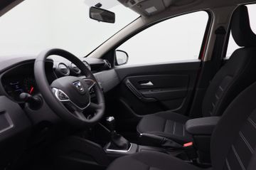 Fahrzeugabbildung Dacia Duster TCe 130 Comfort