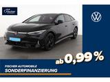 Volkswagen ID.7 Elektro GTX 86kWh NAV/LED/AHK/Wärmepumpe - Volkswagen ID.7 in Duisburg