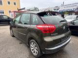 Citroën C4 Picasso HDi 110 FAP CoolTech - gebrauchte Citroën C4 Picasso aus dem Jahr 2010