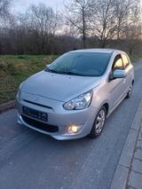 Mitsubishi Space Star 1.2 Tüv neu/8-Fach/1... - Mitsubishi Space Star: 1.8