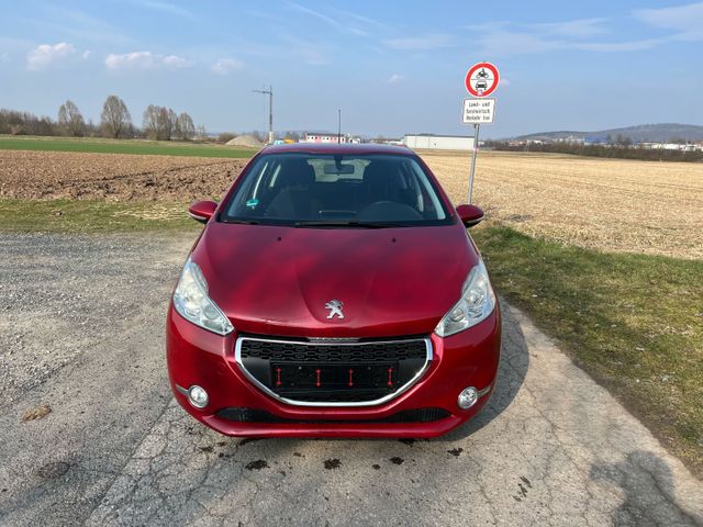 Peugeot 208 Active TÜV /AU NEU