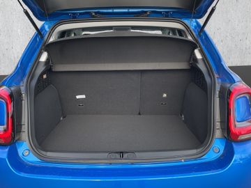 Fiat 500X MY22 CROSS HYBRID Komfort Plus Paket